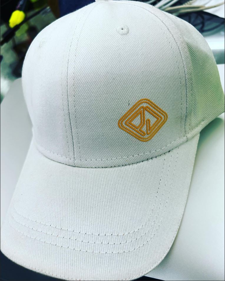 custom embroidered white staff cap for Canada restaurant uniform – GG Fashion Sourcing